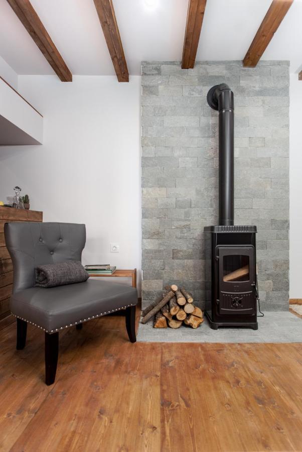 Къщи За Гости Сноуфлейк Snowflake Chalet And Snowflake Lodge Bansko Ngoại thất bức ảnh