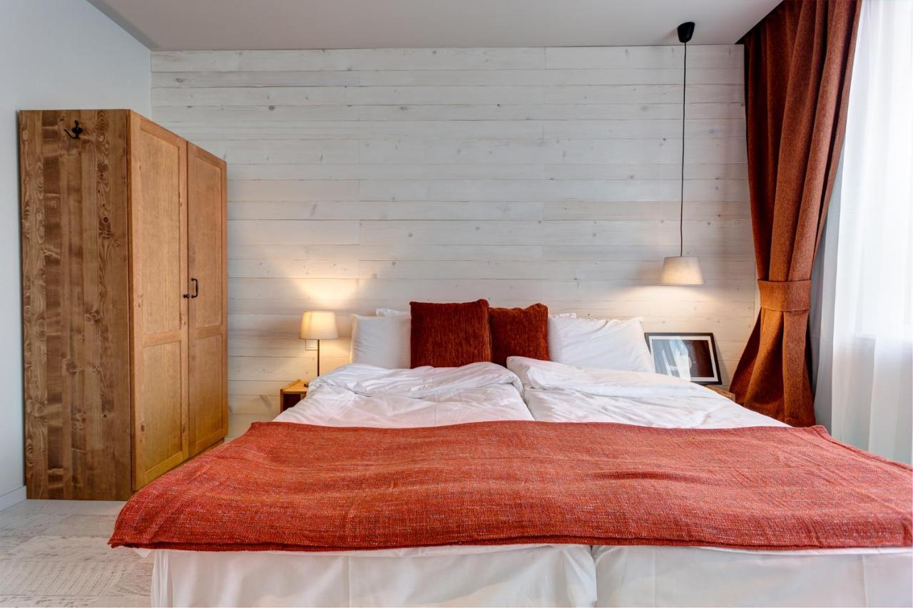 Къщи За Гости Сноуфлейк Snowflake Chalet And Snowflake Lodge Bansko Ngoại thất bức ảnh