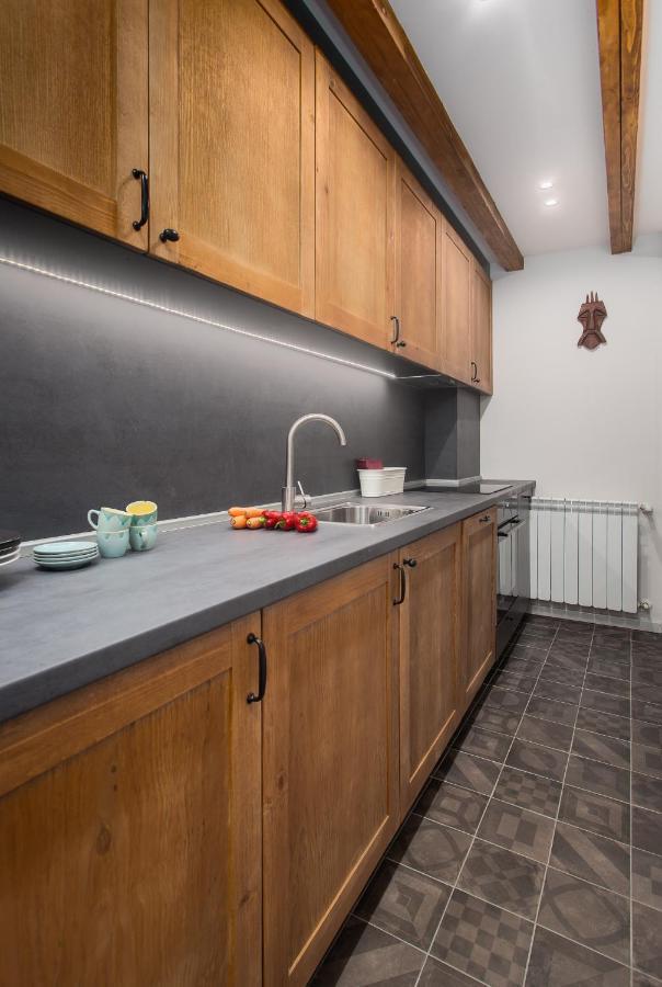 Къщи За Гости Сноуфлейк Snowflake Chalet And Snowflake Lodge Bansko Ngoại thất bức ảnh