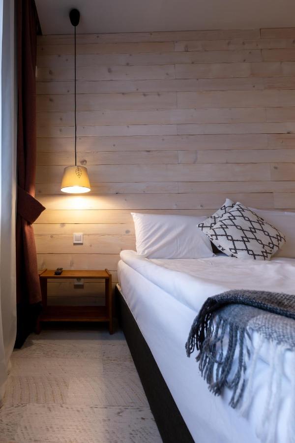 Къщи За Гости Сноуфлейк Snowflake Chalet And Snowflake Lodge Bansko Ngoại thất bức ảnh